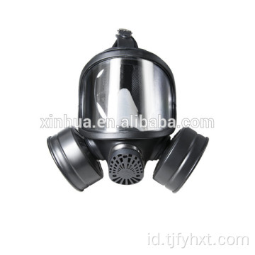 MF15C ELECTRONIC SPEAKER TYPE GAS MASK